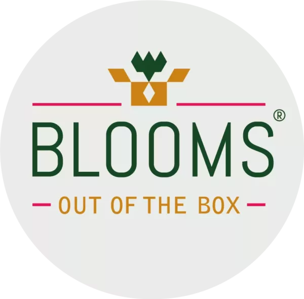 Blooms out of the Box B.V.