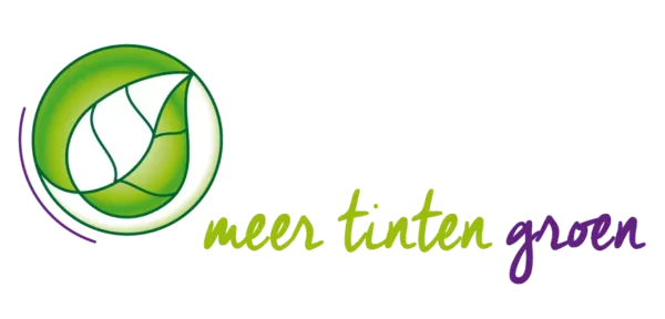 Meer Tinten Groen