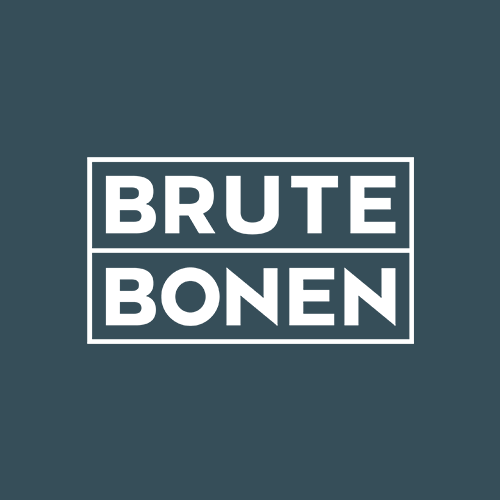 Brute Bonen