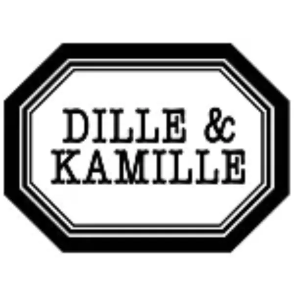Dille en Kamille