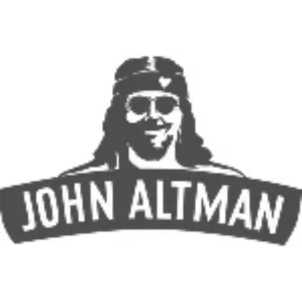 John Altman BV