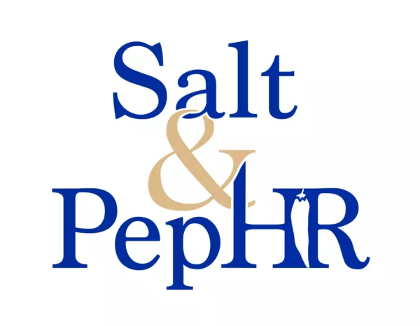 Salt & PepHR