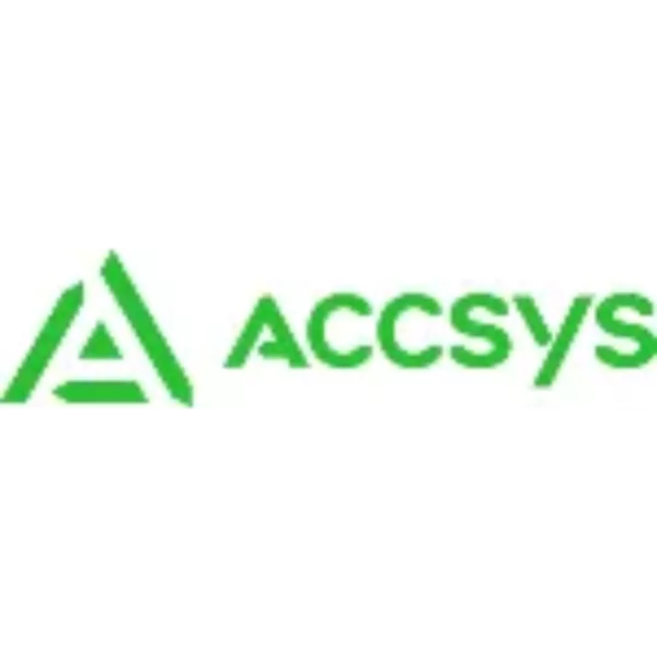 Accsys PLC