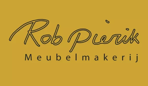 Rob Pierik meubelmakerij