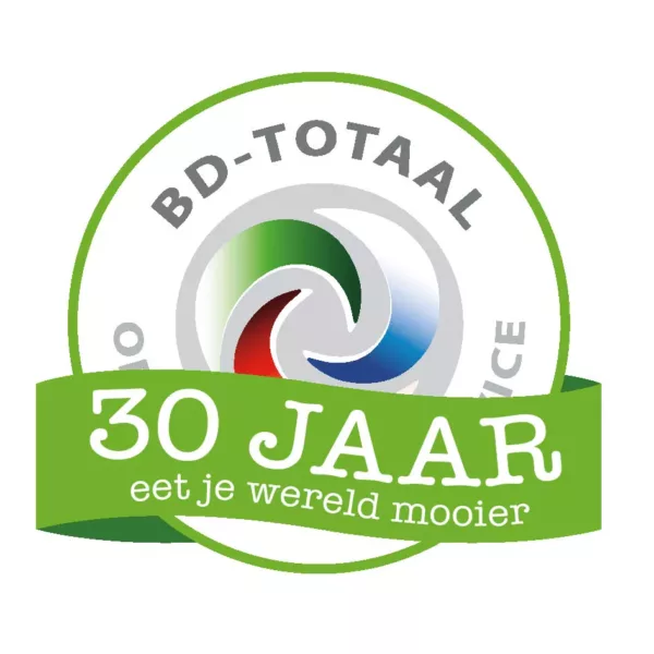 BD-Totaal Organic Foodservice