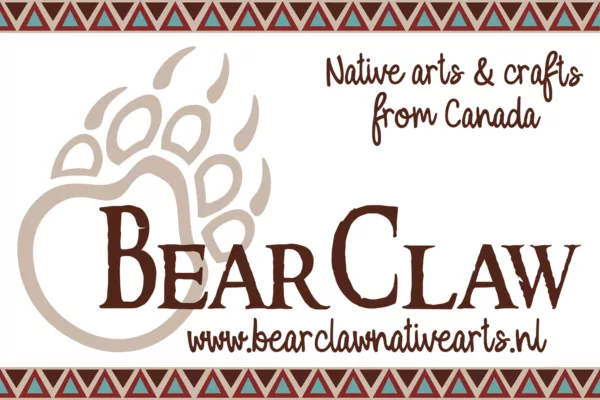 BearClaw Native arts & crafts