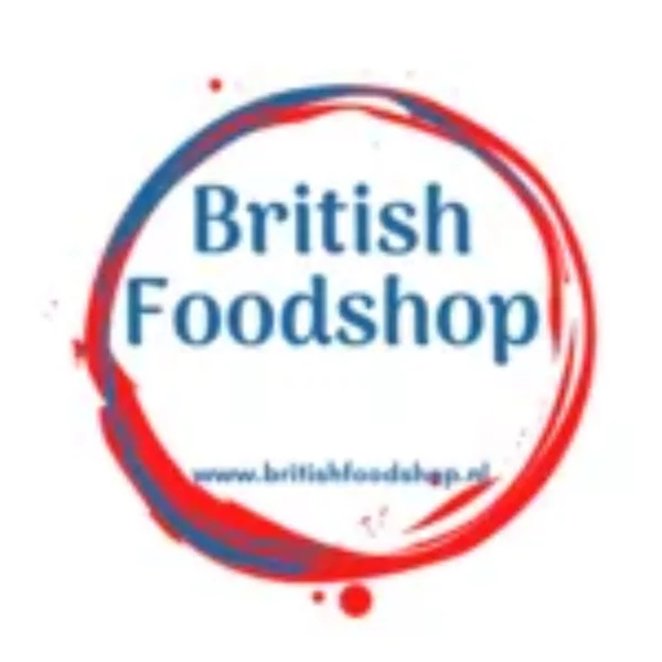 Britishfoodshop.nl