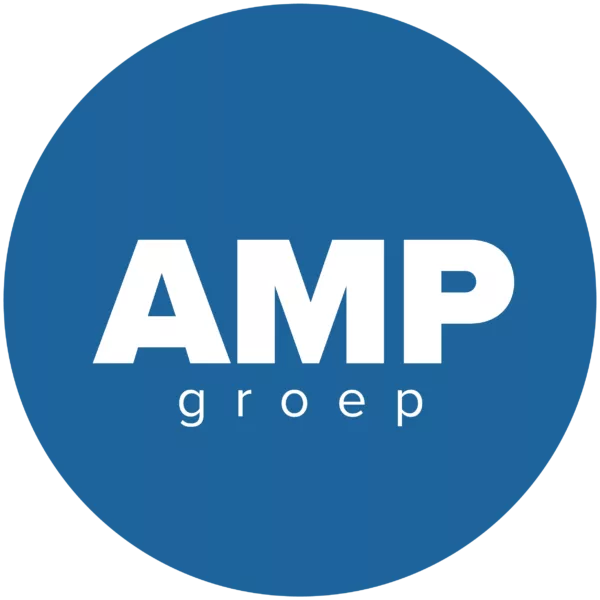 AMP Groep (dit is de merknaam, BV naam is AMP Logistics BV)