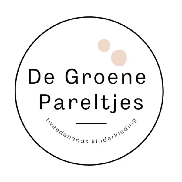 De Groene Pareltjes