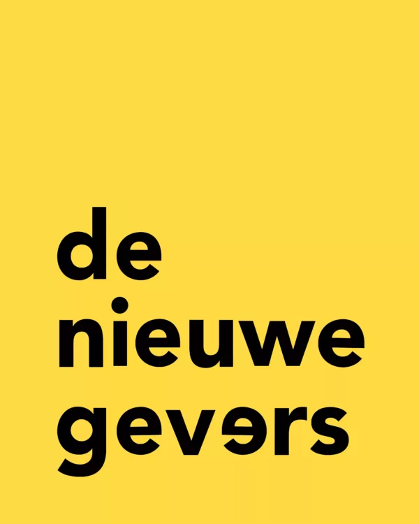 De Nieuwe Gevers