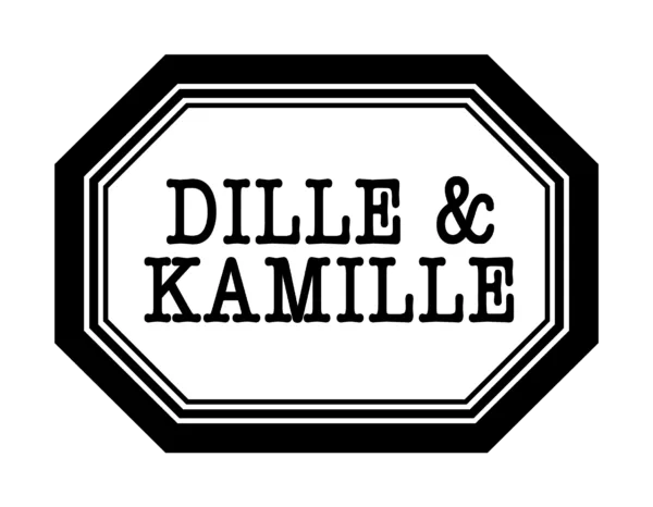 Dille & Kamille