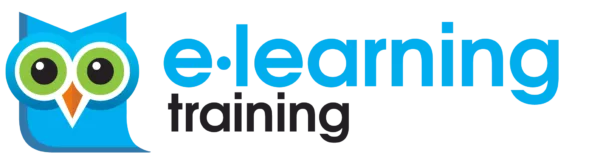 E-Learning Training
