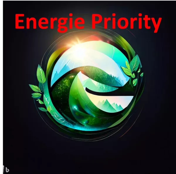 Energie Priority