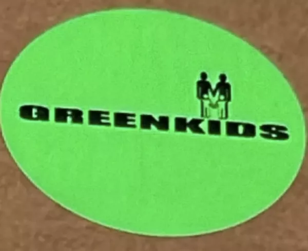 GREENKIDS