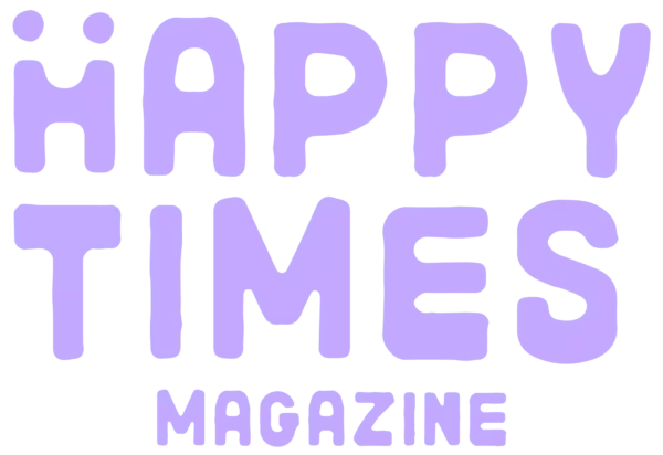 Happy Times Magazine B.V.