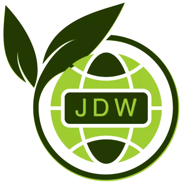 Jouw Duurzame Website