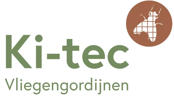 Ki-tec Vliegengordijnen