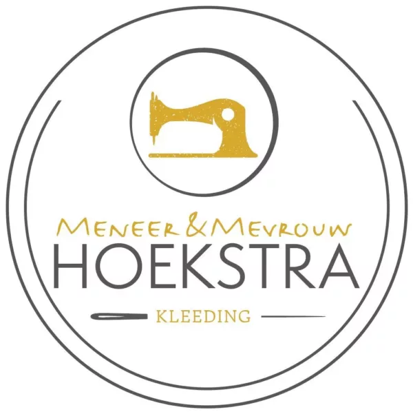 Meneer & Mevrouw Hoekstra Kleeding