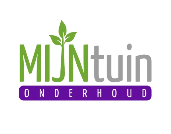 Mijn Tuinonderhoud