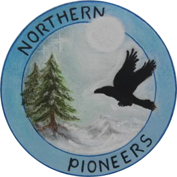 Northern Pioneers Wildernistrekkings