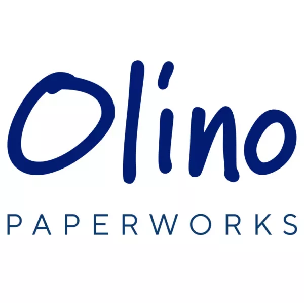 Olino Paperworks int bv