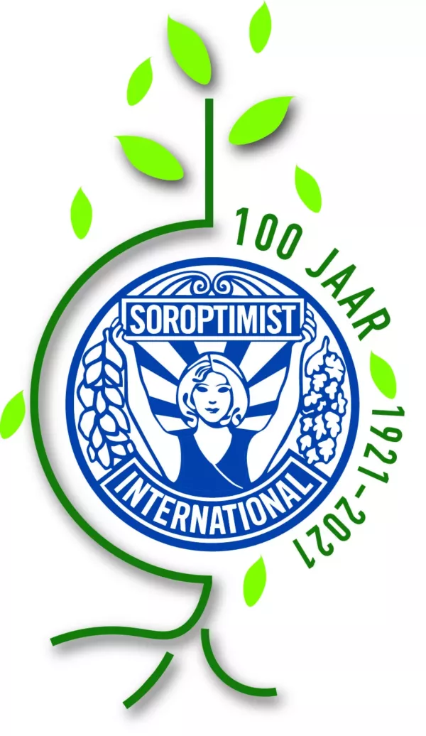 Stichting 100xTrees4Life (steunstichting tbv Unie van Soroptimistclubs in het Koninkrijk der Nederlanden en in Suriname)