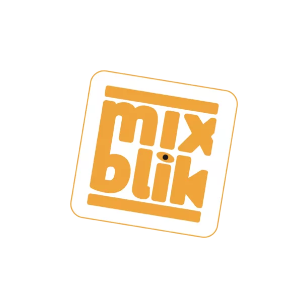 Stichting Mixblik