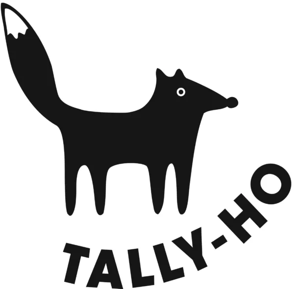 Tally-ho