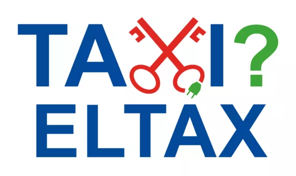 Taxicentrale Eltax