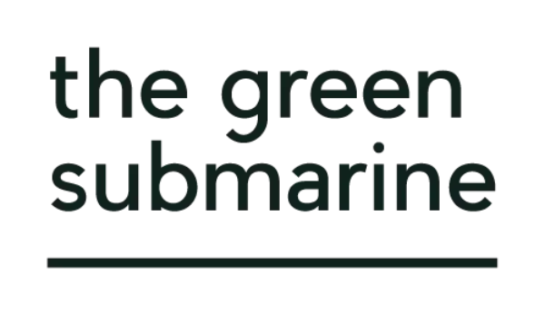 The Green Submarine