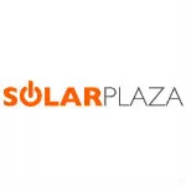 Solar Plaza
