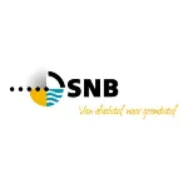 SNB Slibverwerking Noord Brabant