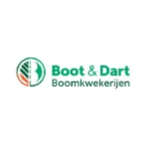 Boot & Dart Boomkwekerijen