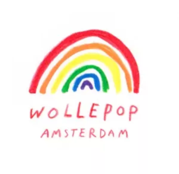 Wollepop Amsterdam